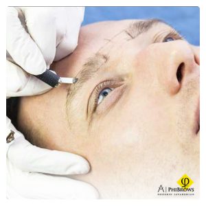 microblading for men in Toronto| important guide