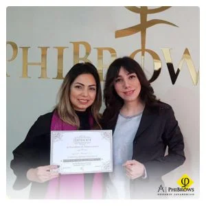 How to get microblading certification?