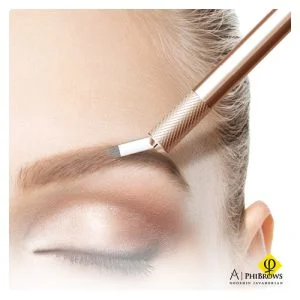 Microblading Blades | Best Guide To Choose Right Blade