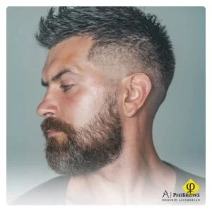 Microblading Beard | Best Tips That You Need To Know