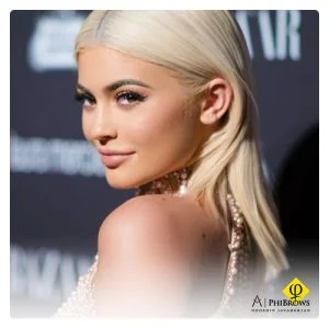 10 Famous Celebrities with Microblading