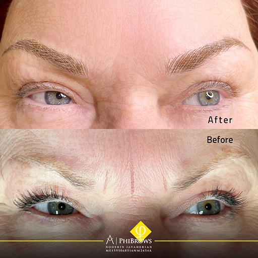 Microblading Toronto