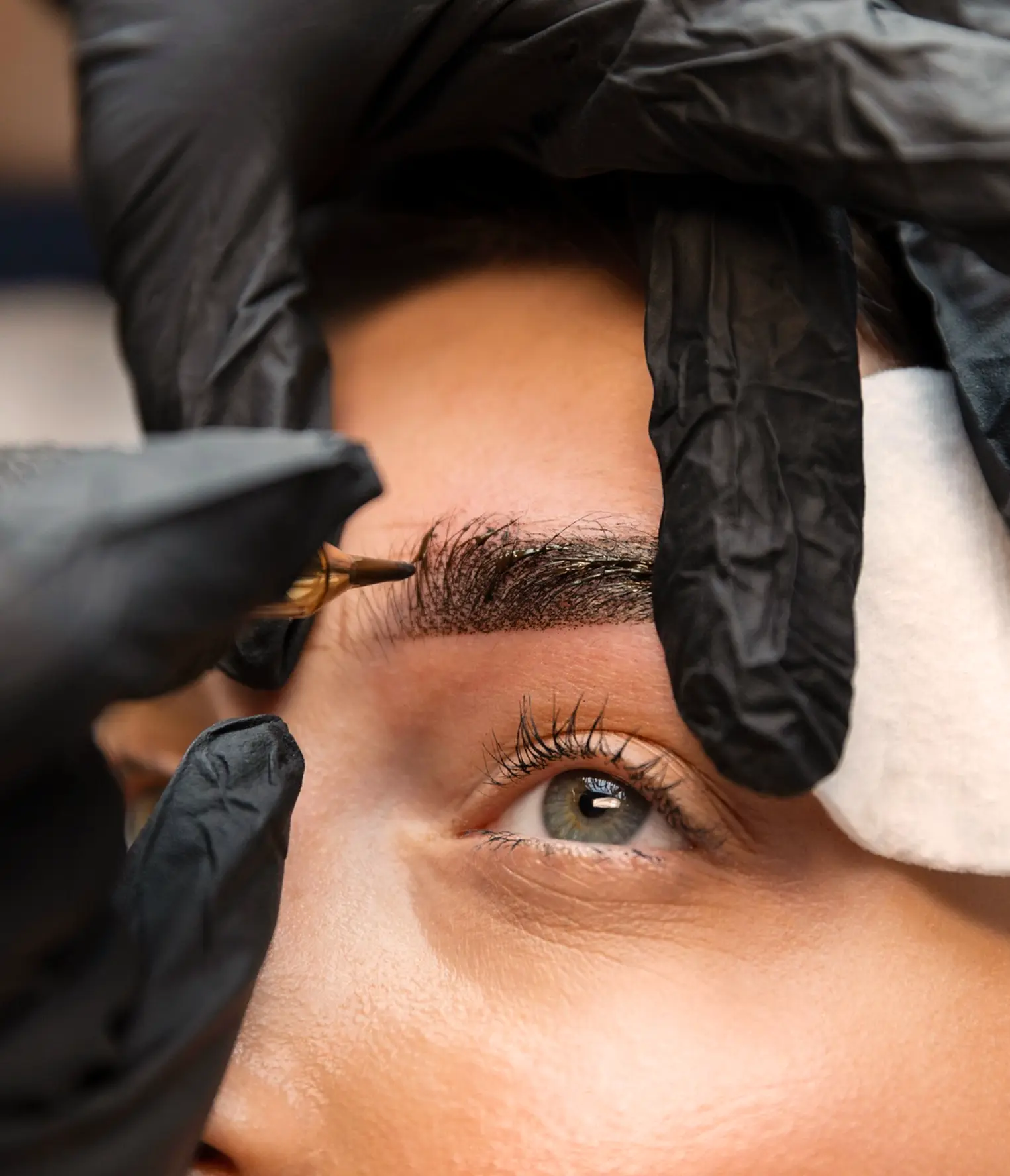 Microblading 