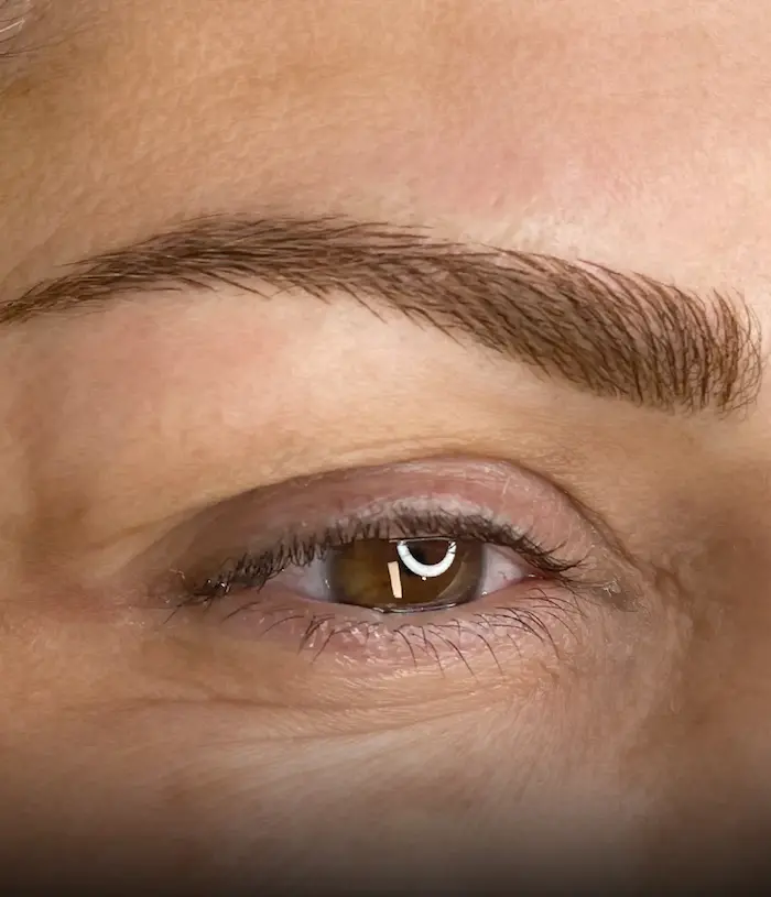 Microblading & Shading