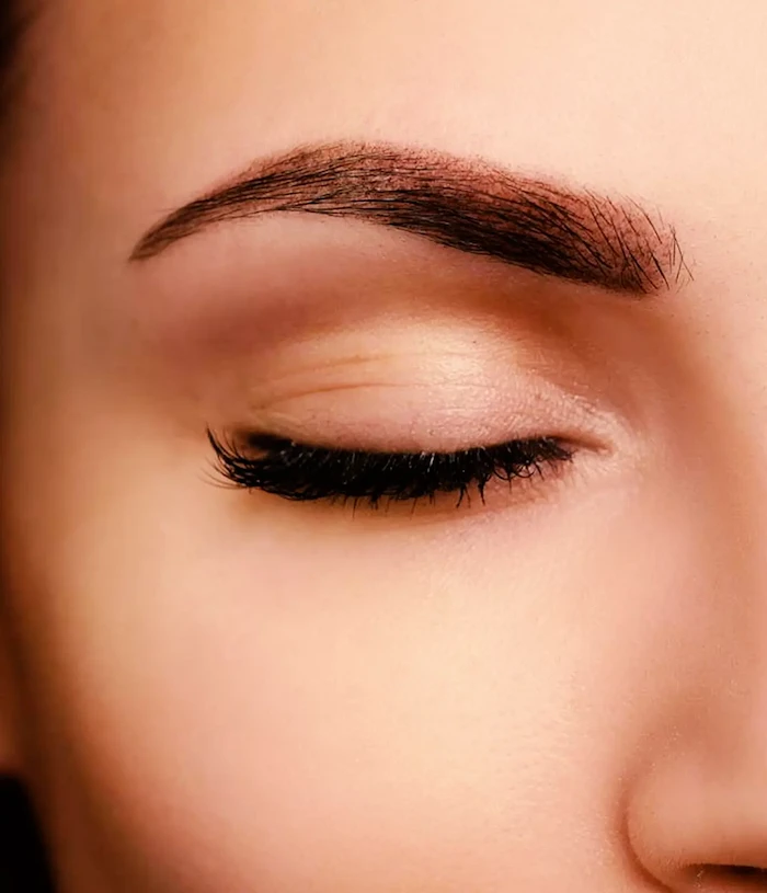 Powder Brows