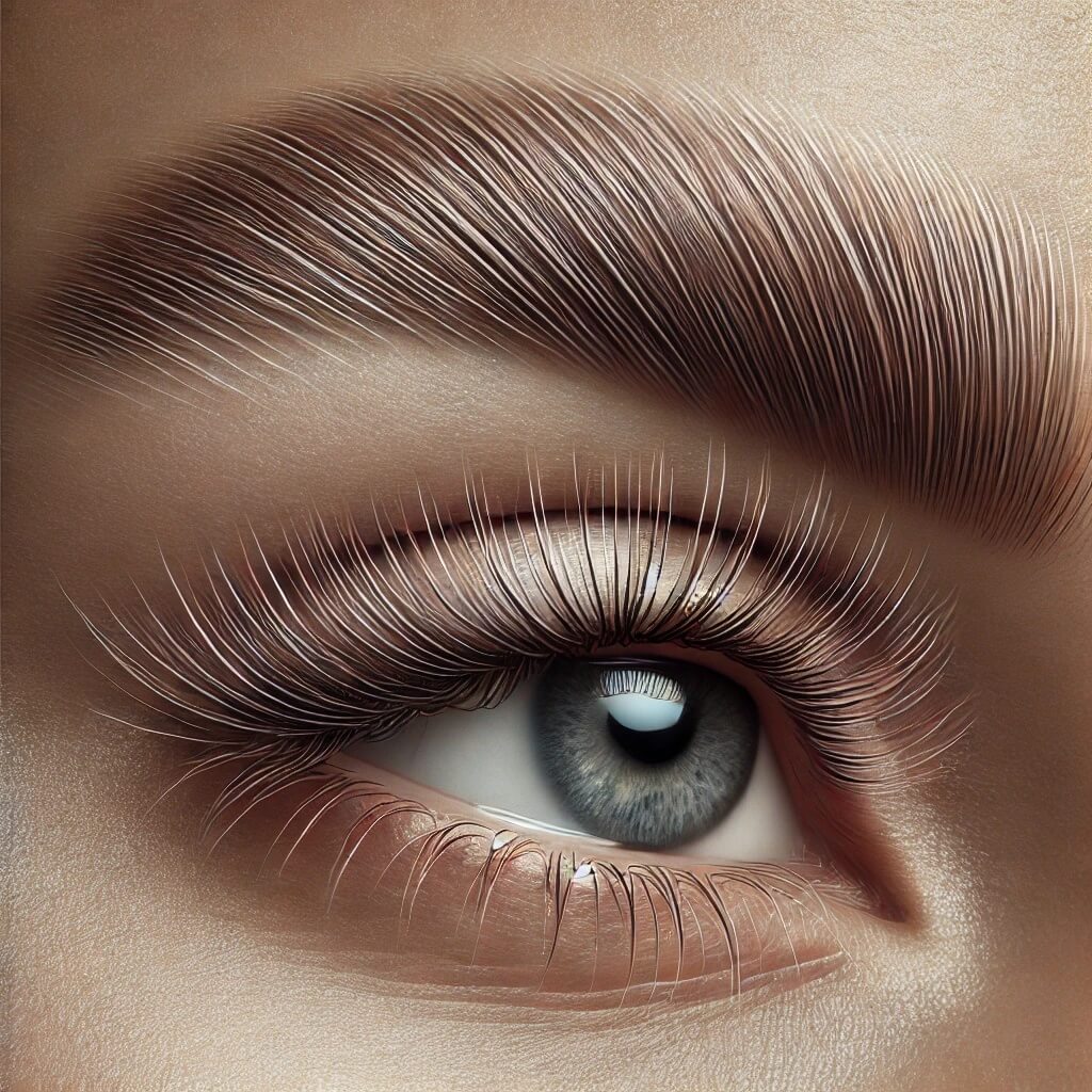 Services | Canada Makeup | Lamination | Canada Makeup | NOOSHIN