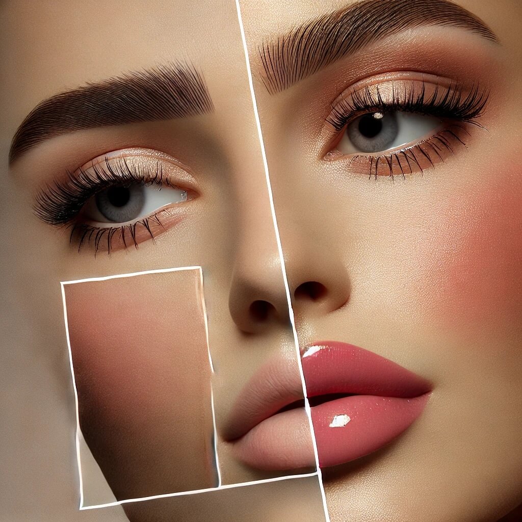Services | Canada Makeup | Packages 3 servies togheter | Canada Makeup | NOOSHIN