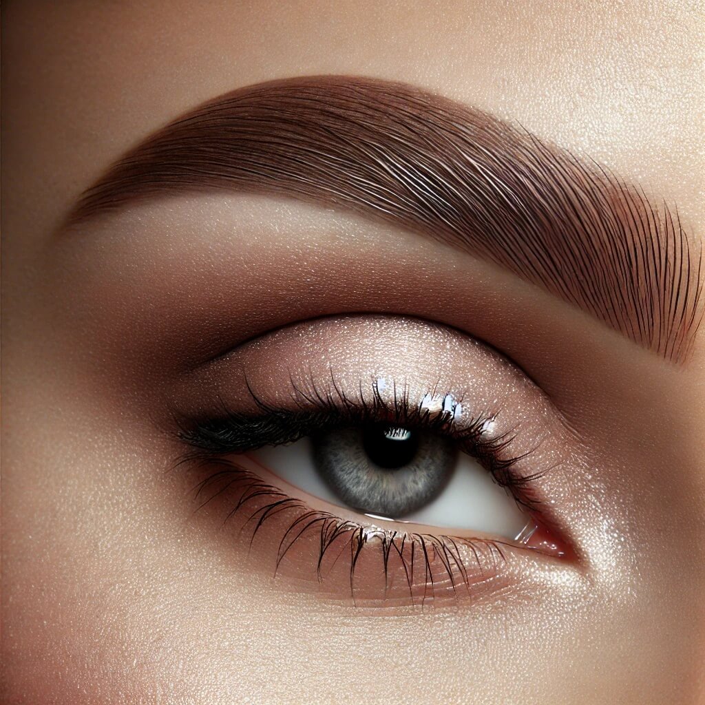 Services | Canada Makeup | powder brows shading high quality | Canada Makeup | NOOSHIN