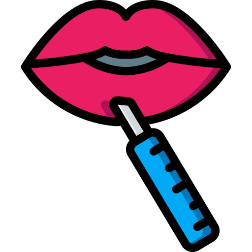 Book | Canada Makeup | lips 6857862 | Canada Makeup | NOOSHIN