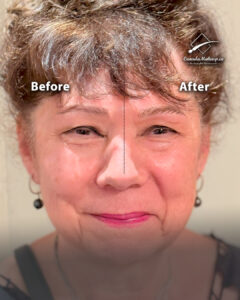 Why She Came to Canada Permanent Makeup For Permanent Eyebrow Makeup