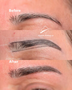 Microblading Ajax – A Long-Awaited Decision