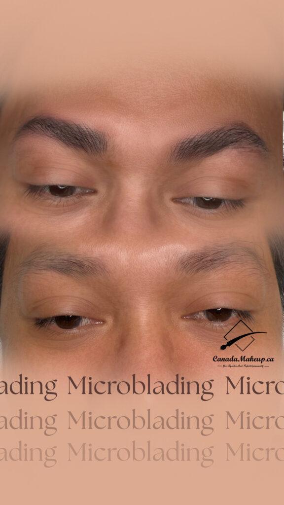 microblading for men