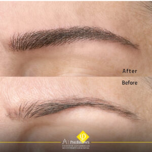 Discovering Canada Permanent Makeup Newmarket