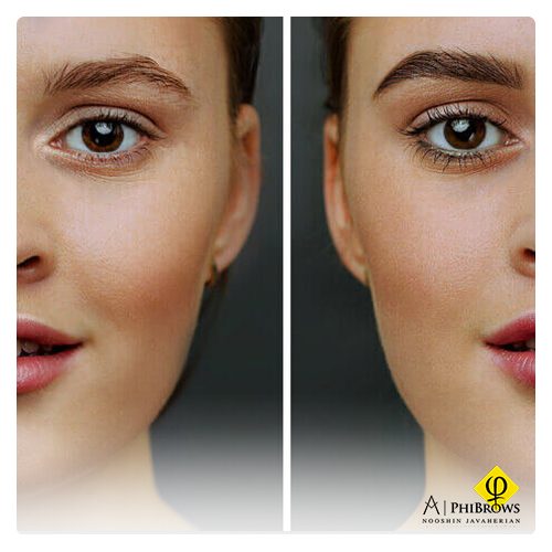 Canada permanent makeup What is the microblading healing process?